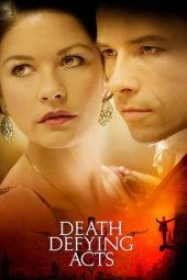 Nonton film Death Defying Acts (2007) terbaru