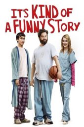 Nonton film It’s Kind of a Funny Story (2010) terbaru