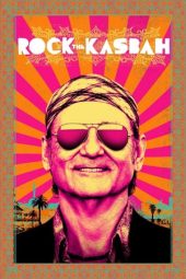 Nonton film Rock the Kasbah (2015) terbaru