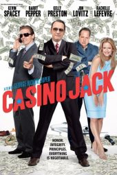 Nonton film Casino Jack (2010) terbaru