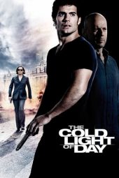 Nonton film The Cold Light of Day (2012) terbaru