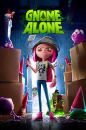 Nonton film Gnome Alone (2017) terbaru