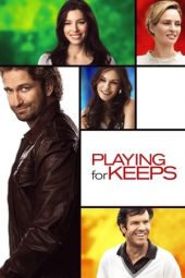 Nonton film Playing for Keeps (2012) terbaru