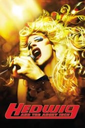 Nonton film Hedwig and the Angry Inch (2001)