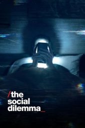 Nonton film The Social Dilemma (2020)