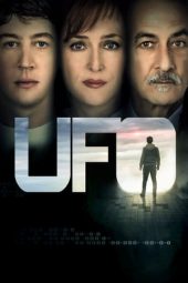 Nonton film UFO (2018) terbaru