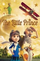 Nonton film The Little Prince (2015) terbaru