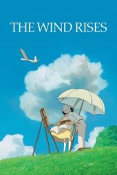 Nonton film The Wind Rises (2013)