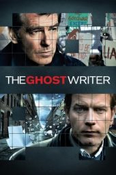 Nonton film The Ghost Writer (2010) terbaru
