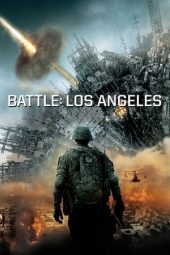 Nonton film Battle: Los Angeles (2011)