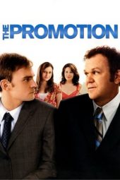 Nonton film The Promotion (2008) terbaru