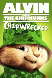 Nonton film Alvin and the Chipmunks: Chipwrecked (2011)