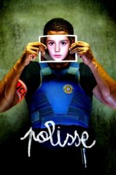 Nonton film Polisse (2011)