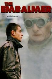 Nonton film The Embalmer (2002) terbaru