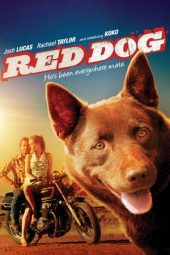 Nonton film Red Dog (2011)