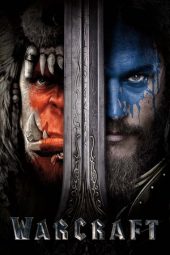 Nonton film Warcraft (2016)