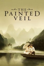Nonton film The Painted Veil (2006)