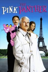 Nonton film The Pink Panther (2006) terbaru