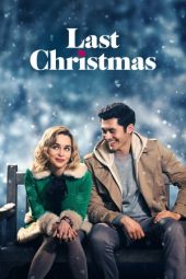 Nonton film Last Christmas (2019) terbaru