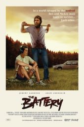 Nonton film The Battery (2012)