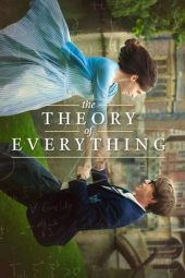 Nonton film The Theory of Everything (2014)