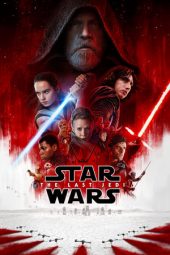 Nonton film Star Wars: The Last Jedi (2017)