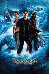 Nonton film Percy Jackson: Sea of Monsters (2013)