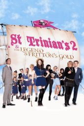 Nonton film St Trinian’s 2: The Legend of Fritton’s Gold (2009) terbaru
