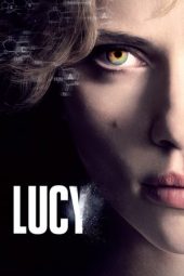 Nonton film Lucy (2014)