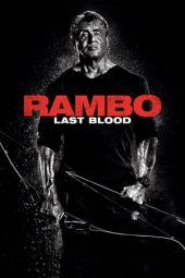 Nonton film Rambo: Last Blood (2019)