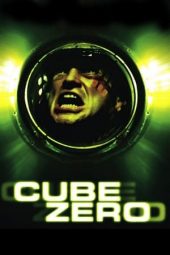 Nonton film Cube Zero (2004)