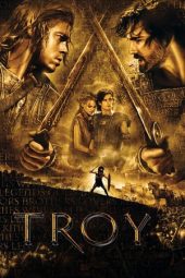 Nonton film Troy (2004)