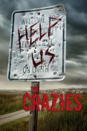 Nonton film The Crazies (2010) terbaru