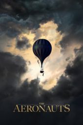 Nonton film The Aeronauts (2019) terbaru