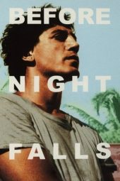 Nonton film Before Night Falls (2000) terbaru