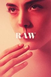 Nonton film Raw (2016) terbaru