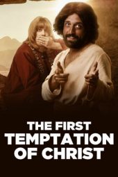 Nonton film The First Temptation of Christ (2019)
