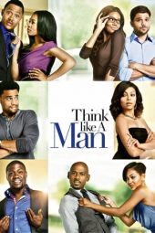 Nonton film Think Like a Man (2012) terbaru