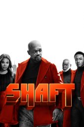 Nonton film Shaft (2019) terbaru