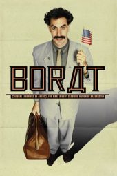Nonton film Borat: Cultural Learnings of America for Make Benefit Glorious Nation of Kazakhstan (2006) terbaru