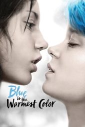 Nonton film Blue Is the Warmest Color (2013) terbaru