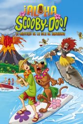 Nonton film Aloha Scooby-Doo! (2005) terbaru