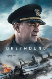 Nonton film Greyhound (2020)
