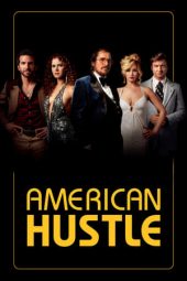 Nonton film American Hustle (2013)