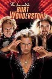 Nonton film The Incredible Burt Wonderstone (2013)