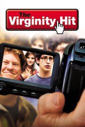 Nonton film The Virginity Hit (2010)