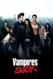 Nonton film Vampires Suck (2010)
