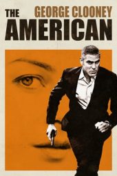 Nonton film The American (2010) terbaru