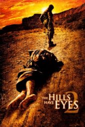 Nonton film The Hills Have Eyes 2 (2007) terbaru