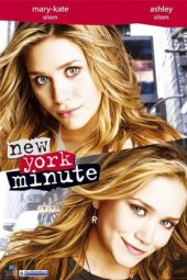 Nonton film New York Minute (2004) terbaru